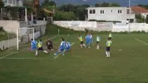 Nogometna utakmica